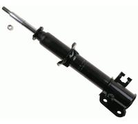 Sachs Shock absorbers Dampers 312 863 front left fits Vauxhall Agila
