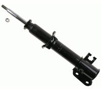 312 863 Front Left Passenger Side NS Nearside Shock Absorber Single By Sachs
