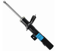 315 459 Front Left Passenger Side NS Nearside Shock Absorber Single Gas By Sachs