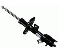 SACHS 314 043 Shock absorber