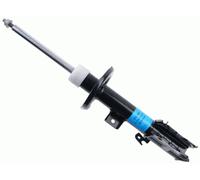 Sachs Shock Absorber Front Axle Left For Smart 313194 Replacement Part