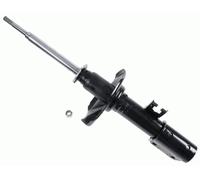Sachs Shock Absorber Front Axle Left For Suzuki 230190 Replacement Part