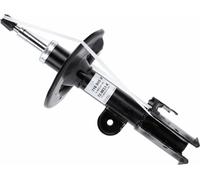 Sachs Shock Absorber Front Axle Left For Toyota 316985 Replacement Part