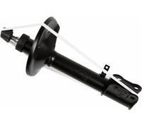 SACHS 317 162 Shock absorber