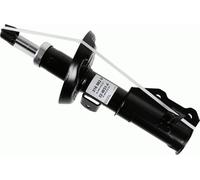 SACHS 316 982 Shock absorber