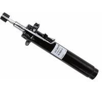 317 553 Front Right Driver Side OS Offside Shock Absorber Single By Sachs