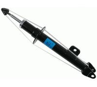 312 258 Front Left Passenger Side NS Nearside Shock Absorber Single By Sachs