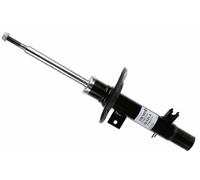 Sachs Shock Absorber Front Axle Left For Citroën 318182 Replacement Part