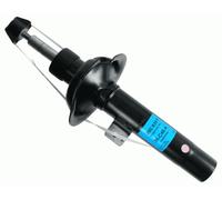 RIGHT SHOCK ABSORBER FITS: FORD TRANSIT CONNECT 1.8 16V LPG/1.8 16V/1.8 DI/1.