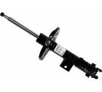 SACHS 316 875 Shock absorber