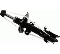 Sachs Shock Absorber Front Axle Pair For Mazda 316894 Replacement Part