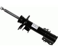 Original SACHS Shock Absorber 317 299 for Mercedes-Benz