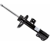 Sachs Shock Absorber Front Axle Pair For Mercedes-Benz 317451 Replacement Part