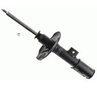 Sachs Shock Absorber Front Axle Pair For Mitsubishi 312899 Replacement Part