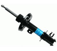 313 926 Front Right Driver Side OS Offside Shock Absorber Single By Sachs