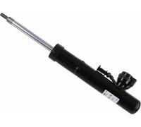 SACHS 319 001 Shock absorber