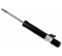 Shock absorber Front Axle Right Top pin 319 005 SACHS for AUDI Q5