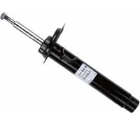 Sachs Shock Absorber Front Axle Right For Bmw 317552 Replacement Part