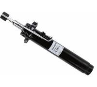 317 553 Front Right Driver Side OS Offside Shock Absorber Single By Sachs