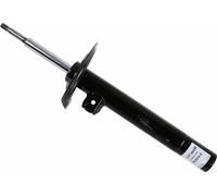 SACHS 317 564 Shock absorber