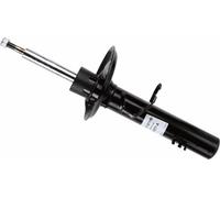 SACHS 317 571 Shock absorber