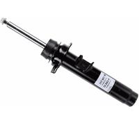 SACHS 317 851 Shock absorber