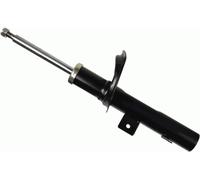 Sachs Shock Absorber Front Axle Right For Citroën 170165 Replacement Part