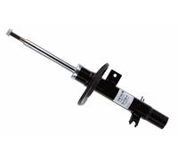 SACHS 318 183 Shock absorber
