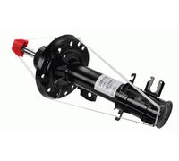 SACHS 315 124 Shock absorber