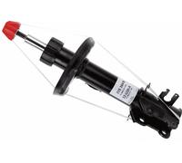 Sachs Shock Absorber Front Axle Right 315 364 Top Pin for Fiat Linea