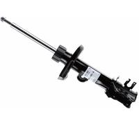 Sachs Shock Absorber Front Axle Right For Fiat 315857 Replacement Part