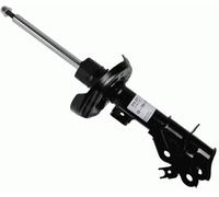 SACHS 315 271 Shock Absorber Compatible With Honda CIVIC IX (FK) 2012 - Right, Front Axle And Other Vehicles