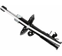 NEW SHOCK ABSORBER FOR HONDA HONDA GAC JAZZ III GE GG GP ZA L13Z1 L15A7 SACHS
