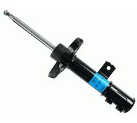 314 009 Front Right Driver Side OS Offside Shock Absorber Single By Sachs