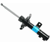 SACHS 314 024 Shock absorber