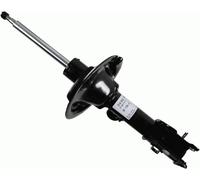 SACHS 314 893 Shock absorber