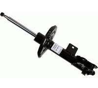 Shock absorber Front Axle Right Top pin 316 876 SACHS for KIA HYUNDAI