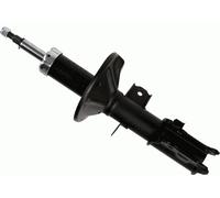 SACHS 317 599 Shock absorber