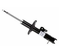 24910034 Rear Coil Spring Single Suspension Replacement Spare Part By Sachs