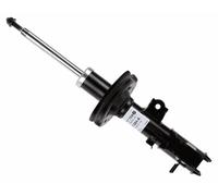 SACHS 317 709 Shock absorber