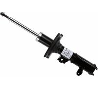 Sachs Shock Absorber Front Axle Right For Hyundai 317789 Replacement Part