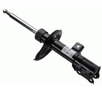 SACHS 313 550 Shock absorber