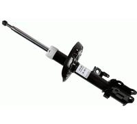 Original SACHS Shock Absorber 314 694 for Kia