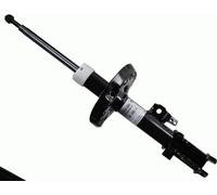 SACHS 314 696 Shock absorber