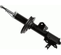 RIGHT SHOCK ABSORBER FITS: KIA PICANTO / EKO TAXI II 1.0/1.0 BI-FUEL/1.2/1.0