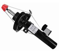 Sachs Shock absorbers Dampers 316 327 front right fits Mazda 3 5