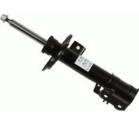 Shock absorber Front Axle Right Top pin 317 300 SACHS for MERCEDES-BENZ C-CLASS