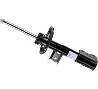 SACHS 317 452 Shock absorber