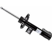 Sachs Shock Absorber 317 454 Front Right for Mercedes-Benz W246 W242 C117 X117 X156 1563231800