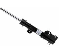 SACHS 318 235 Shock absorber